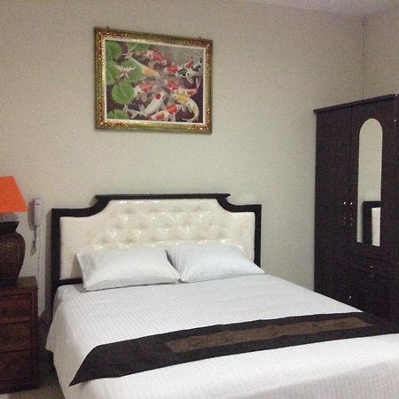 קוטה לומבוק Tuban Torres Accommodation מראה חיצוני תמונה