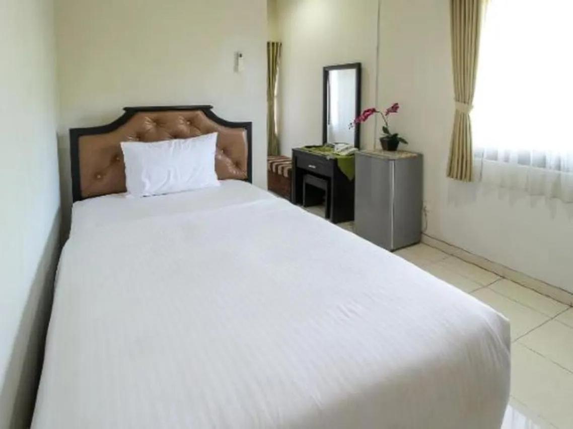 קוטה לומבוק Tuban Torres Accommodation מראה חיצוני תמונה