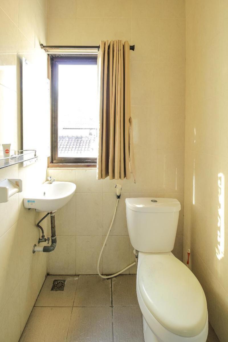 קוטה לומבוק Tuban Torres Accommodation מראה חיצוני תמונה