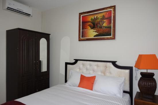 קוטה לומבוק Tuban Torres Accommodation מראה חיצוני תמונה