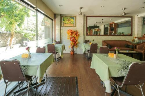 קוטה לומבוק Tuban Torres Accommodation מראה חיצוני תמונה