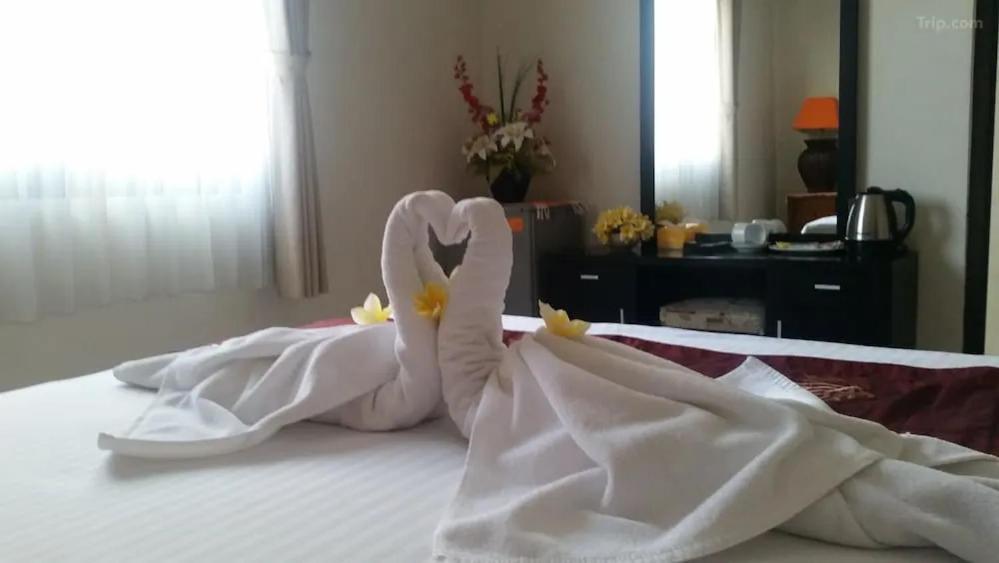 קוטה לומבוק Tuban Torres Accommodation מראה חיצוני תמונה
