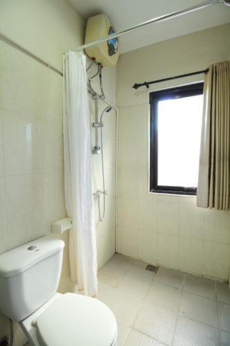 קוטה לומבוק Tuban Torres Accommodation מראה חיצוני תמונה