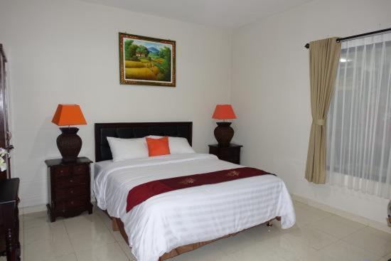 קוטה לומבוק Tuban Torres Accommodation מראה חיצוני תמונה