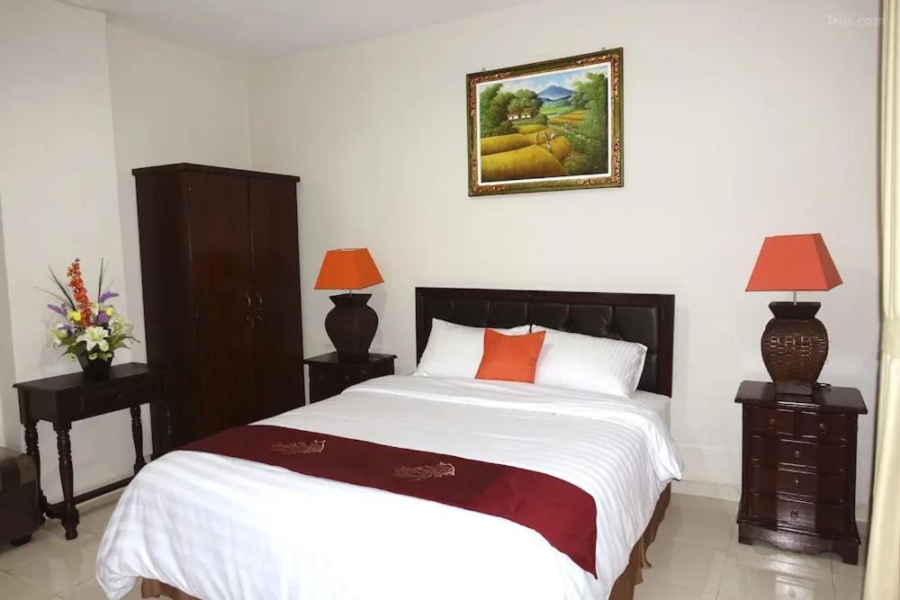 קוטה לומבוק Tuban Torres Accommodation מראה חיצוני תמונה
