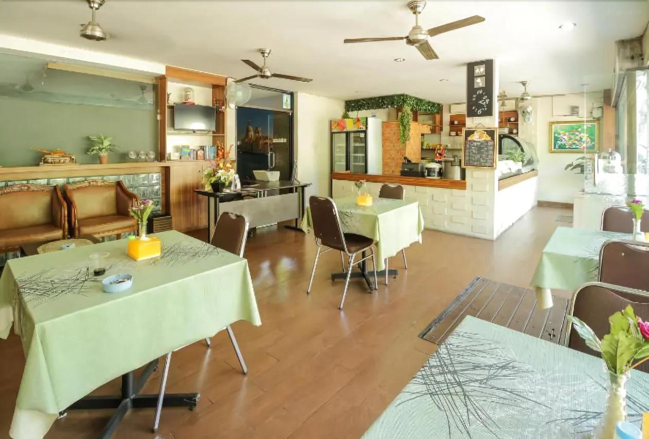 קוטה לומבוק Tuban Torres Accommodation מראה חיצוני תמונה