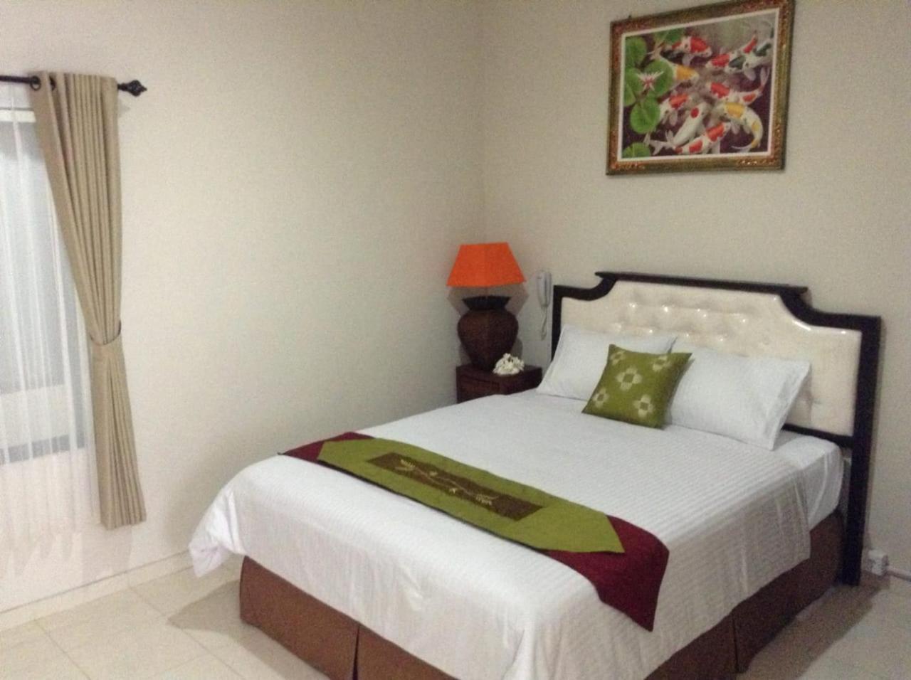קוטה לומבוק Tuban Torres Accommodation מראה חיצוני תמונה