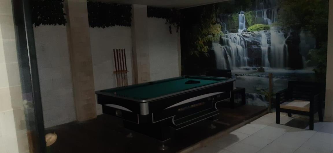 קוטה לומבוק Tuban Torres Accommodation מראה חיצוני תמונה