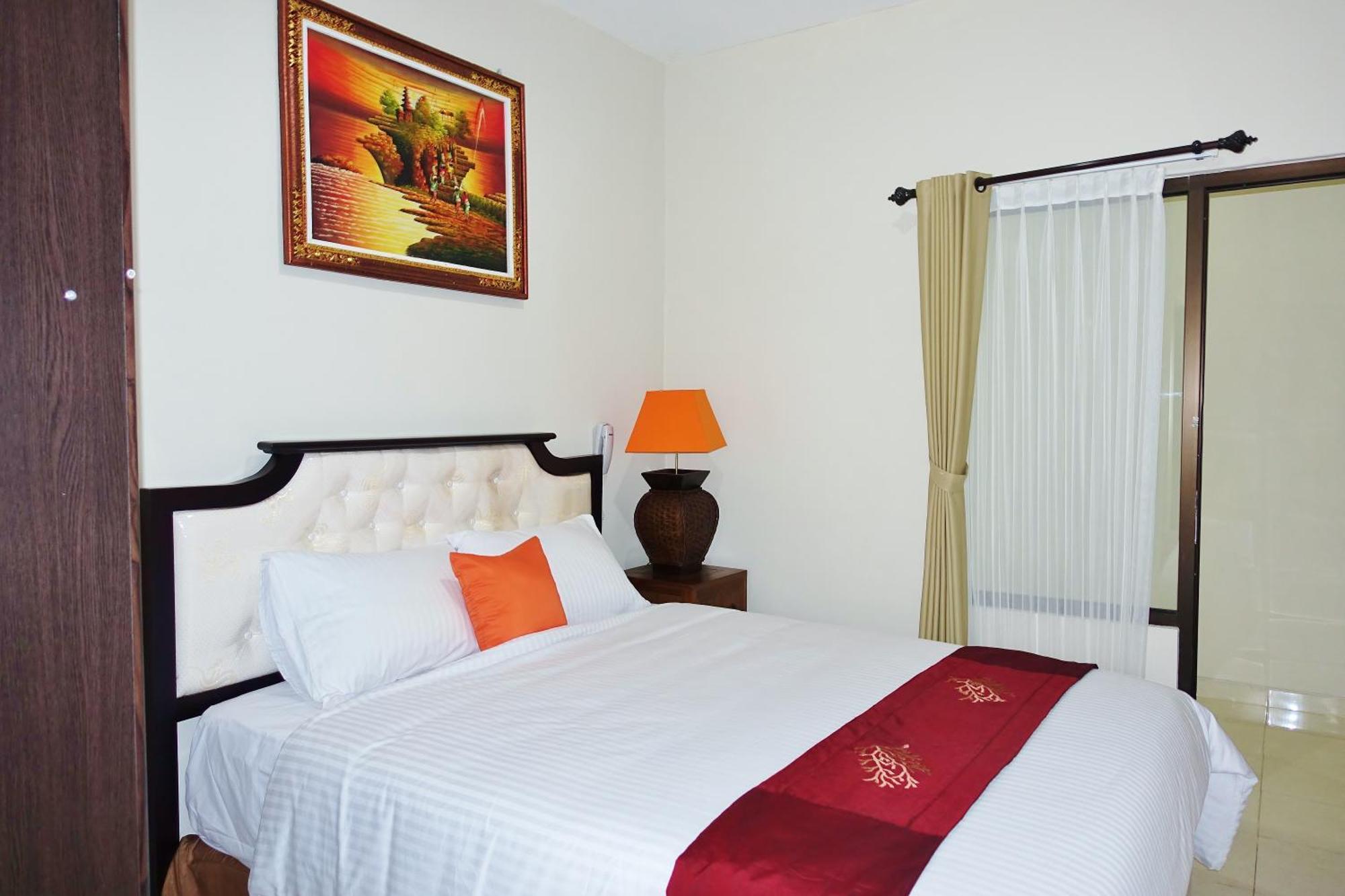 קוטה לומבוק Tuban Torres Accommodation מראה חיצוני תמונה
