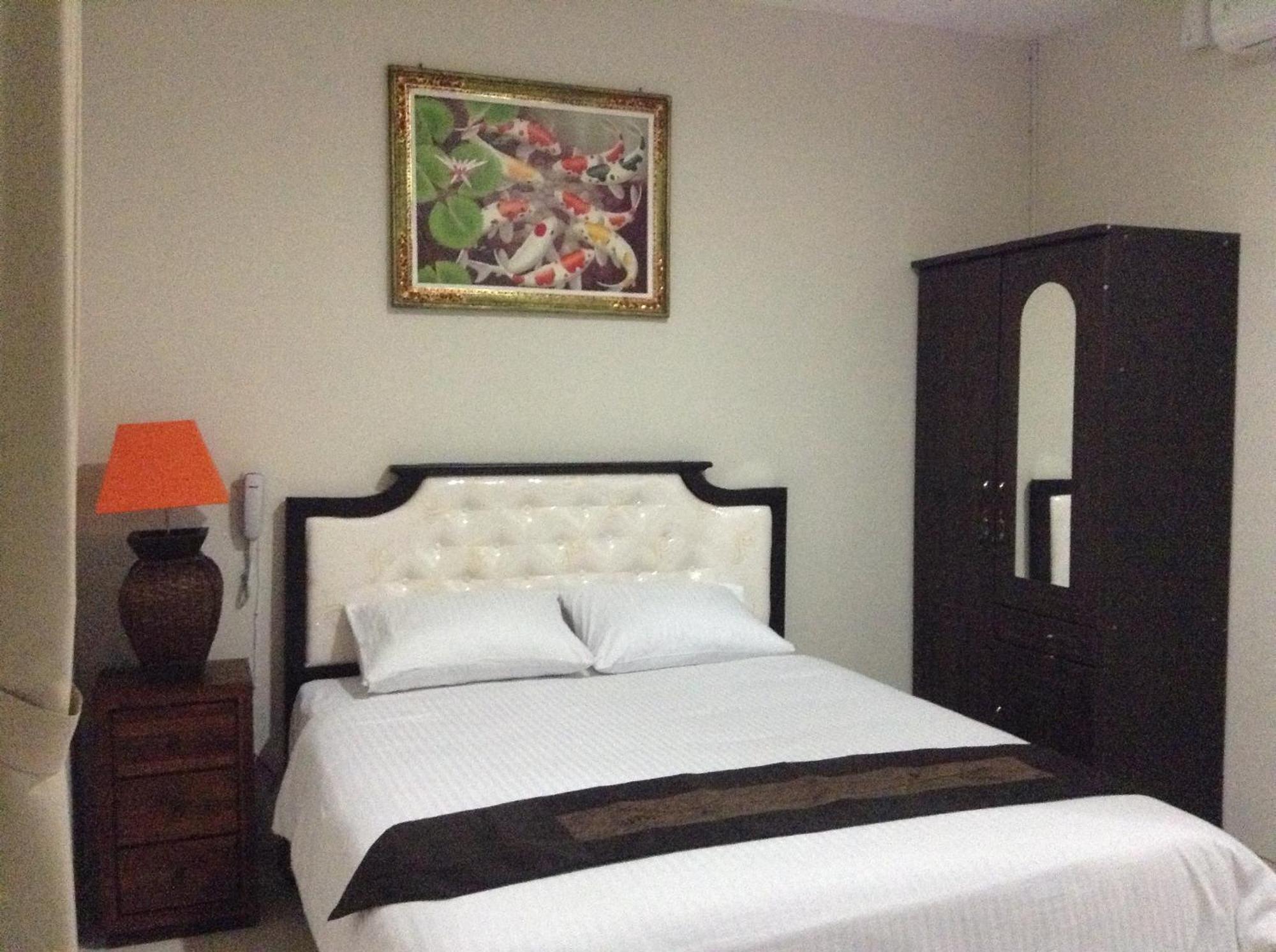 קוטה לומבוק Tuban Torres Accommodation מראה חיצוני תמונה